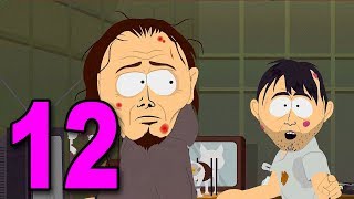 METH HEADS BOSS FIGHT - South Park: The Fractured But Whole (Part 12)