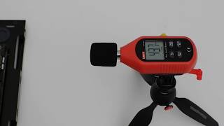 Уровень шума открытый стенд. Обзор корпуса Be Quiet Dark Base PRO 900 rev. 2