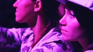 Видеоотчет с фестиваля Hip-Hop All Stars