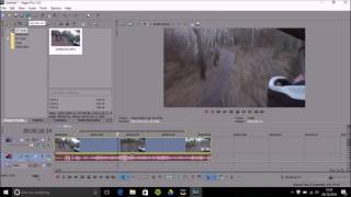 Sony Vegas - Best Render Settings + Project Properties
