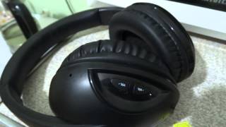 Инструкция как подключить наушники Oblanc Cobra к компу ноутбуку