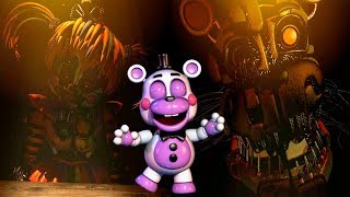 FNAF 6 YA ESTA AQUI ! | Freddy Fazbear's Pizzeria Simulator | Noche 1 Lunes | Español