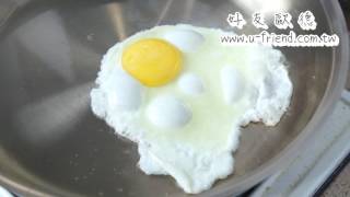 【好友歐德】【6/20第28集- 不銹鋼鍋不沾、如何清洗 】