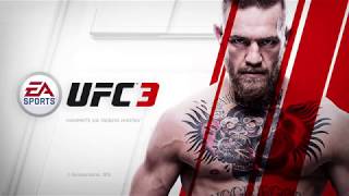 Ea Sports UFC 3 Live Stream. Van Damm is here! Рецензия и обзор на игру