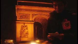 POEMA AL AMOR EN PARIS - FRANCIA