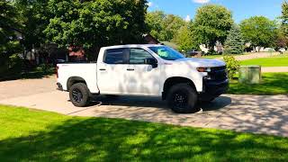 2019 Chevy Trail Boss Owner’s review