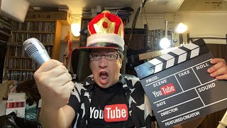 大成功❣️千人‼︎はなごやチャンネル登録者YouTuberプロコンサルタントJOSTARが半年で伝授した内容公開‼︎音楽提供は全てオリジナル楽曲作品‼︎スマホ?撮影のみで大成功‼︎時代が変わる