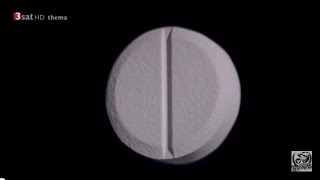 KINDERDROGE RITALIN - MEDIZIN DIE KRANK MACHT (DOKU)
