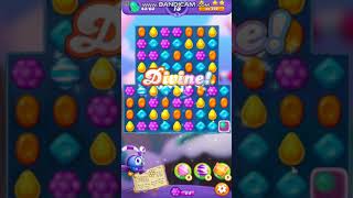 Candy Crush FRIENDS Saga level 397 no boosters