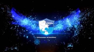 STN Ajans - ERZURUMSPOR Marşı