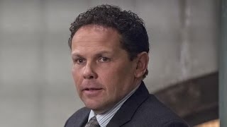 Person of Interest: Kevin Chapman Season 5 Interview - NYCC 2015