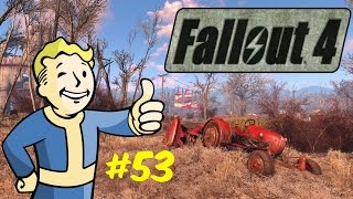 Fallout 4 #53 Memory Lounger