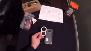 Rokform Universal Pro Series Bike Mount Review II