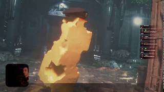 Дополнительный режим: Тофу Флан - Resident Evil 2(Время 9:43)