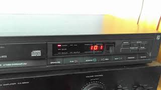 Philips CD 480