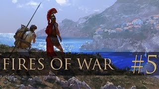 Fires of War Mod :  Mount & Blade Warband #5