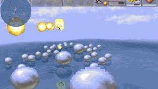 [pc dos] Magic Carpet - Level 31 part 1/2