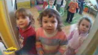Частна детска градина Чудната къщичка