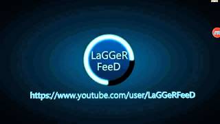 Прохождение карты mistik и LaGGeRFeeD