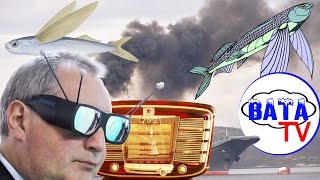 Как Россия самой сильной оказалась