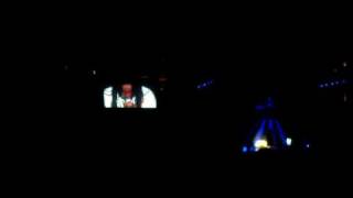 T-Pain Live No Autotune