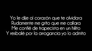 Romeo Santos - Hilito ((LetraLyrics))