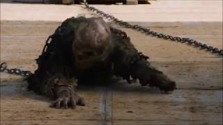 Game of Thrones 7x07 "Jon Shows Cersei the Wight"