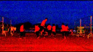 UZ P'A dancer @ batang pin0y palaro 2011