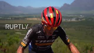 South Africa: Cape Epic 2021 comes to close after 620km and eight days of cycling