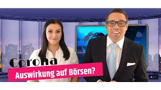 Corona Virus echte Gefahr? #binance #bitpanda #coronavirus #blockchainbrothers #bitcoin #krypto