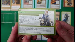 [22-4 Pathfinder] Прохождение игры Следопыт, Эзрен мстит за друга