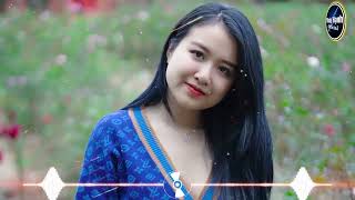 Chờ người - LK nhạc sống remix gái quê - Người mẫu 2k2 xinh lung linh .