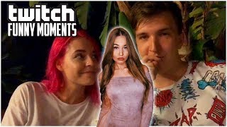 Westy смотрит:Топ Моменты с Twitch | Зритель Вызвал Полицию на Стрим
