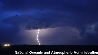 Warmer Temperatures Could Lead To More Lightning Strikes