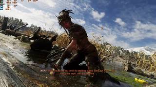 Metro Exodus ( Ryzen 7 1700x Feat RX VEGA 56 hight settings )