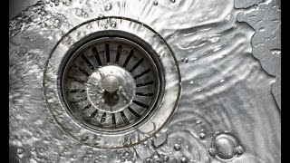 Как очистить мойку из нержавейки