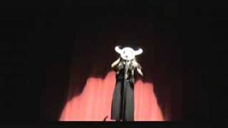 Bugsy Malone pt. 3