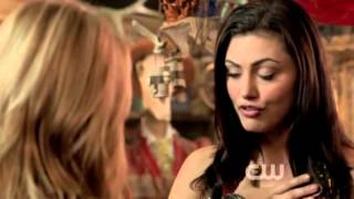 Phoebe Tonkin
