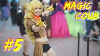 Magic Coub #5