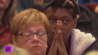 Stan Grant and Jack Thompson: IQ2 Debate - Racism is Destroying the Australian Dream