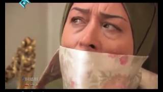 سینمایی موش و گربه-F/F bondage