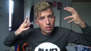 fuck it ! - Verwijderde Video Armoowasright! (HD) 20 Juni 2016