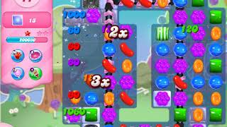 Candy Crush Saga   level 573 no boosters