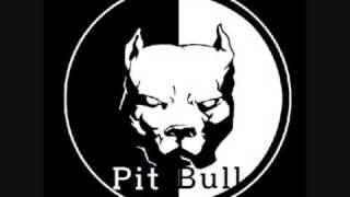 Giati ta pinis k odigas.PitBullcrew