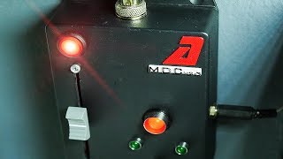 Блок MDC V2.3 Своими Руками