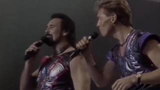 Hey Mambo - Eugene Havenga And Colin McDonald