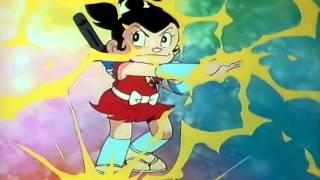 まんが猿飛佐助 Sarutobi Sasuke VS Hattori Hanzo