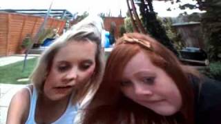 Sophie's Hiccups !! x