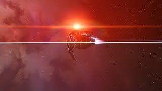 EvE Online: RESHADE. Улучшаем графику на любом железе!