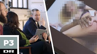 Løvens Bule - PORNO